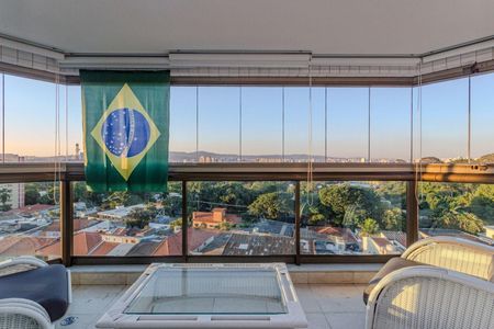 Apartamento à venda com 4 quartos, 384m² em Alto da Lapa, São Paulo