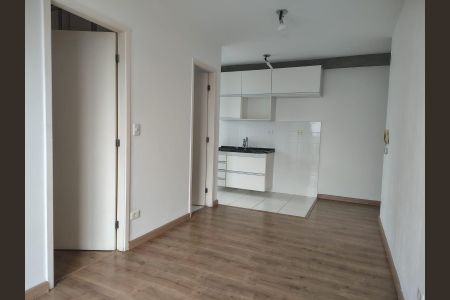 Apartamento à venda com 1 quarto, 37m² em Cambuci, São Paulo