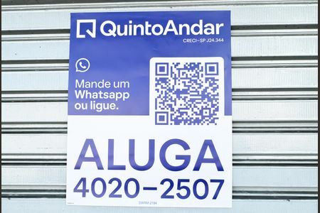 Placa  de casa para alugar com 1 quarto, 30m² em Cidade Tiradentes, São Paulo