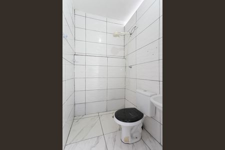 Banheiro  de casa para alugar com 1 quarto, 30m² em Cidade Tiradentes, São Paulo
