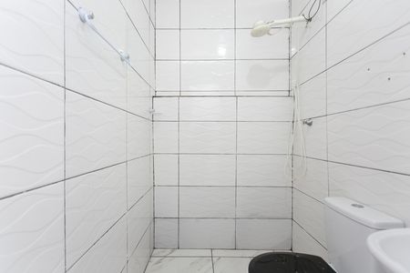 Banheiro  de casa para alugar com 1 quarto, 30m² em Cidade Tiradentes, São Paulo