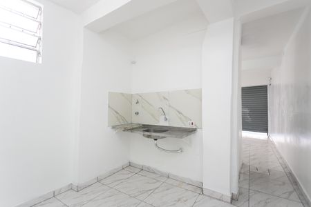 Casa para alugar com 1 quarto, 30m² em Cidade Tiradentes, São Paulo