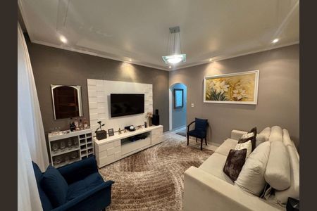 Casa à venda com 3 quartos, 168m² em Jardim Thelma, São Bernardo do Campo