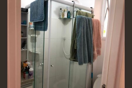Apartamento à venda com 2 quartos, 45m² em Vila Monumento, São Paulo