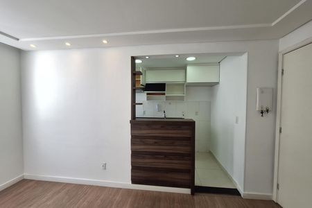 Apartamento para alugar com 43m², 2 quartos e 1 vaga Apartamento para alugar com 43m², 2 quartos e 1 vagaSala