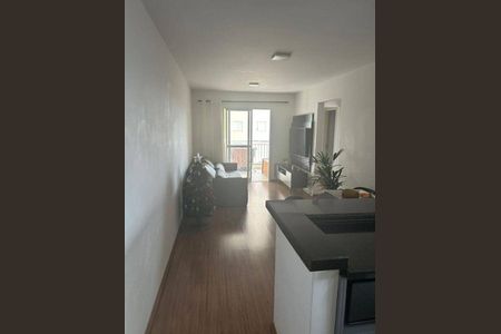 Apartamento à venda com 3 quartos, 73m² em Jardim Sao Judas Tadeu, Guarulhos