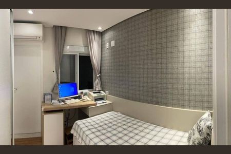 Apartamento à venda com 119m², 3 quartos e 2 vagas