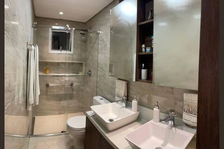 Apartamento à venda com 119m², 3 quartos e 2 vagas