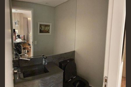 Apartamento à venda com 119m², 3 quartos e 2 vagas