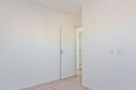 Quarto 2 de apartamento para alugar com 2 quartos, 40m² em Vila Nova Cachoeirinha, São Paulo