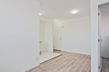 Sala de apartamento para alugar com 2 quartos, 40m² em Vila Nova Cachoeirinha, São Paulo