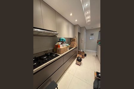 Apartamento à venda com 150m², 2 quartos e 2 vagas Apartamento à venda com 150m², 2 quartos e 2 vagasCozinha