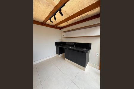 Apartamento à venda com 150m², 2 quartos e 2 vagas Apartamento à venda com 150m², 2 quartos e 2 vagasÁrea externa