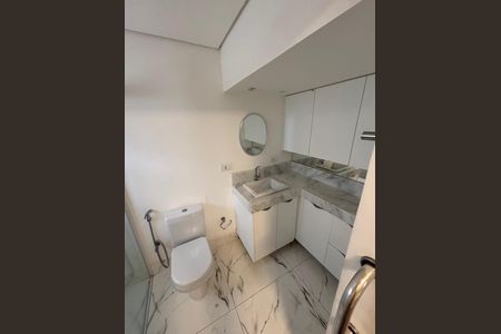Apartamento à venda com 150m², 2 quartos e 2 vagas Apartamento à venda com 150m², 2 quartos e 2 vagasBanheiro