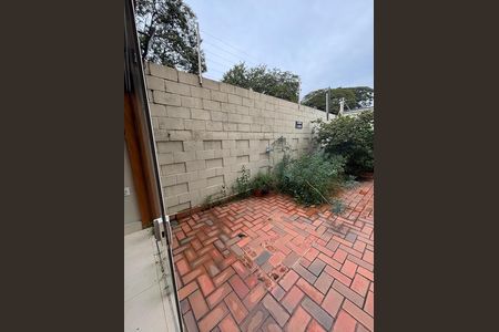 Área externa de apartamento à venda com 2 quartos, 150m² em Chácara da Barra, Campinas