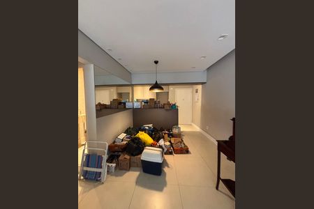 Apartamento à venda com 150m², 2 quartos e 2 vagas Apartamento à venda com 150m², 2 quartos e 2 vagasCozinha