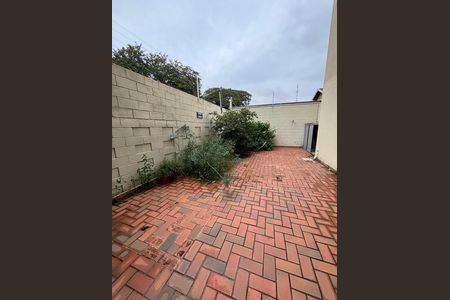 Área externa de apartamento à venda com 2 quartos, 150m² em Chácara da Barra, Campinas