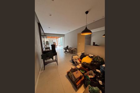 Apartamento à venda com 150m², 2 quartos e 2 vagas Apartamento à venda com 150m², 2 quartos e 2 vagasSala