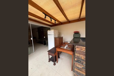 Apartamento à venda com 150m², 2 quartos e 2 vagas Apartamento à venda com 150m², 2 quartos e 2 vagasÁrea externa