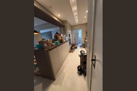 Apartamento à venda com 150m², 2 quartos e 2 vagas Apartamento à venda com 150m², 2 quartos e 2 vagasCozinha