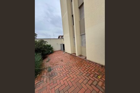Área externa de apartamento à venda com 2 quartos, 150m² em Chácara da Barra, Campinas