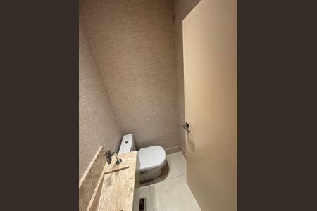 Apartamento à venda com 150m², 2 quartos e 2 vagas Apartamento à venda com 150m², 2 quartos e 2 vagasBanheiro