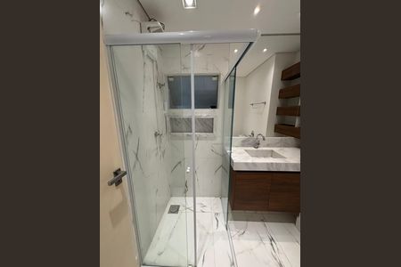 Apartamento à venda com 150m², 2 quartos e 2 vagas Apartamento à venda com 150m², 2 quartos e 2 vagasBanheiro