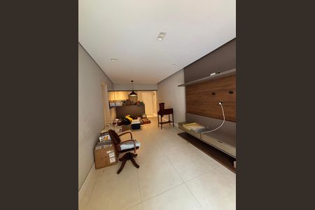 Apartamento à venda com 150m², 2 quartos e 2 vagas Apartamento à venda com 150m², 2 quartos e 2 vagasSala