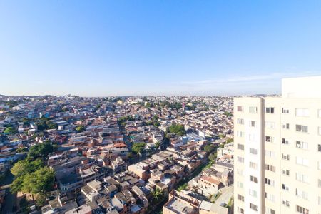 Quarto 1 - Vista de apartamento para alugar com 2 quartos, 50m² em Jardim Germania, São Paulo