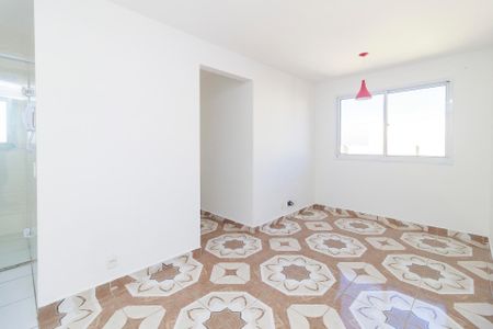 Apartamento para alugar com 2 quartos, 50m² em Jardim Germania, São Paulo