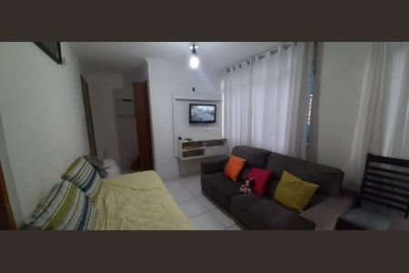 Apartamento à venda com 1 quarto, 48m² em Centro, São Bernardo do Campo