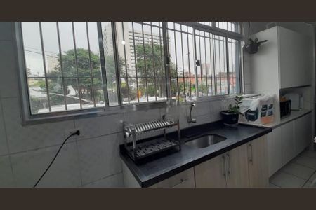 Apartamento à venda com 1 quarto, 48m² em Centro, São Bernardo do Campo
