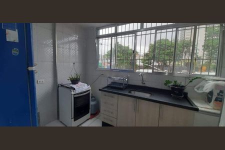 Apartamento à venda com 1 quarto, 48m² em Centro, São Bernardo do Campo