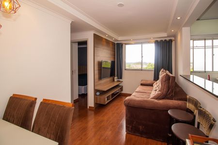 Casa de Condomínio à venda com 2 quartos, 49m² em Jardim Lallo, São Paulo