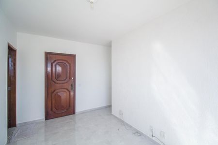 Sala de apartamento para alugar com 2 quartos, 55m² em Vila Valqueire, Rio de Janeiro