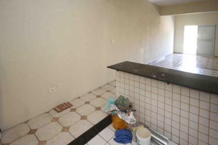 Studio para alugar com 35m², 1 quarto e sem vaga Studio para alugar com 35m², 1 quarto e sem vagaStudio
