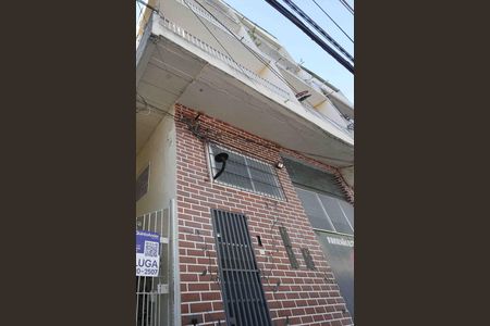 Fachada de kitnet/studio para alugar com 1 quarto, 35m² em Vila Formosa, São Paulo
