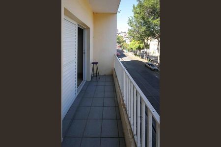 Kitnet/Studio para alugar com 1 quarto, 35m² em Vila Formosa, São Paulo