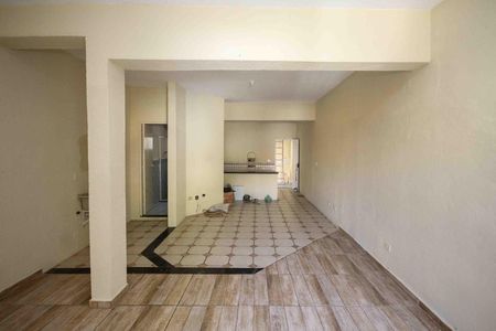 Studio para alugar com 35m², 1 quarto e sem vaga Studio para alugar com 35m², 1 quarto e sem vagaStudio