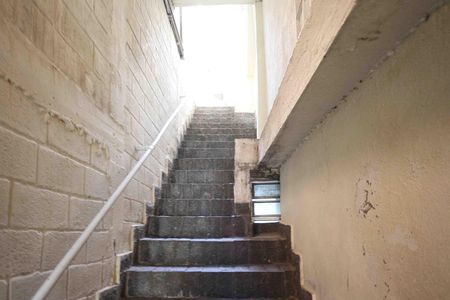 Corredor de kitnet/studio para alugar com 1 quarto, 35m² em Vila Formosa, São Paulo