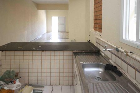 Kitnet/Studio para alugar com 1 quarto, 35m² em Vila Formosa, São Paulo