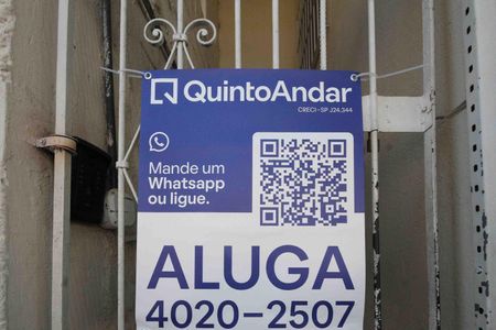 Kitnet/Studio para alugar com 1 quarto, 35m² em Vila Formosa, São Paulo