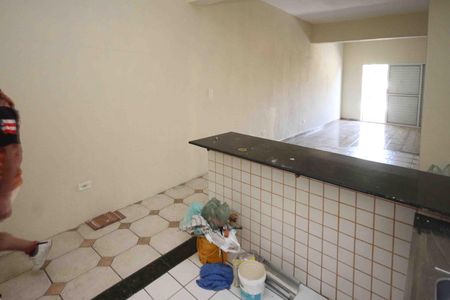 Kitnet/Studio para alugar com 1 quarto, 35m² em Vila Formosa, São Paulo