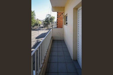 Kitnet/Studio para alugar com 1 quarto, 35m² em Vila Formosa, São Paulo