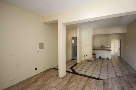 Studio de kitnet/studio para alugar com 1 quarto, 35m² em Vila Formosa, São Paulo