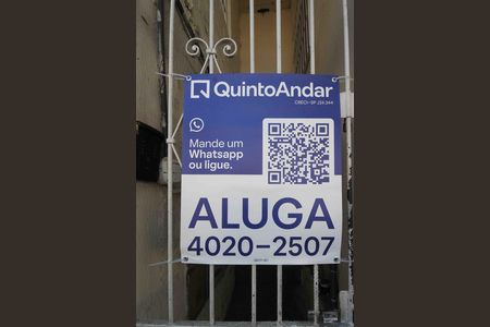 Kitnet/Studio para alugar com 1 quarto, 35m² em Vila Formosa, São Paulo