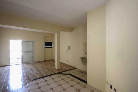 Studio para alugar com 35m², 1 quarto e sem vaga Studio para alugar com 35m², 1 quarto e sem vagaStudio