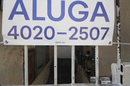 Placa de kitnet/studio para alugar com 1 quarto, 35m² em Vila Formosa, São Paulo