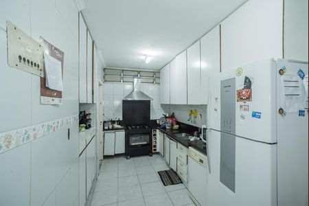 Cozinha de casa para alugar com 3 quartos, 400m² em Planalto Paulista, São Paulo
