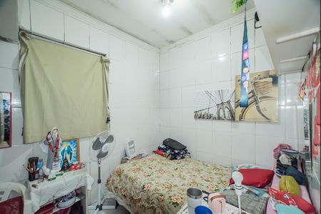 Quarto de Serviço de casa para alugar com 3 quartos, 400m² em Planalto Paulista, São Paulo
